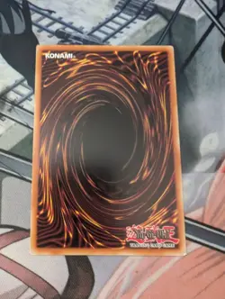 Number 64: Robin Raccoon Sandayu Yu-Gi-Oh! TCG SHSP-EN051 - Image 2