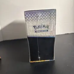 Prismatic Evolutions - Elite Trainer Box (ETB) - Pokemon TCG - New & Sealed - Image 3