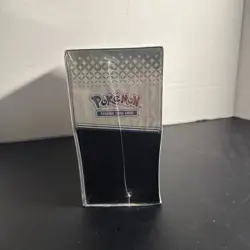 Prismatic Evolutions - Elite Trainer Box (ETB) - Pokemon TCG - New & Sealed - Image 4