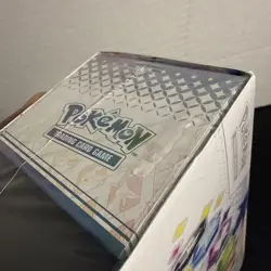 Prismatic Evolutions - Elite Trainer Box (ETB) - Pokemon TCG - New & Sealed - Image 5