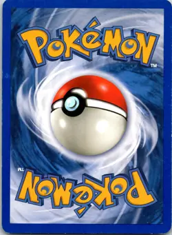 Camerupt 24/97 Dragon Pokemon LP Normal - Image 2