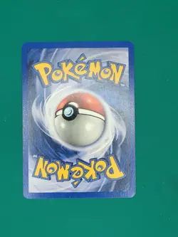 Light Sunflora 72/105 Non Holo from Pokemon Neo Destiny LP - Image 2