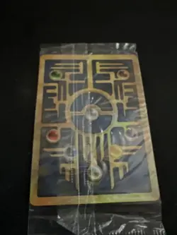 Ancient Mew Promo - Factory Sealed - Pokemon 2000 Movie - Image 1