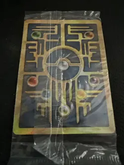 Ancient Mew Promo - Factory Sealed - Pokemon 2000 Movie - Image 2
