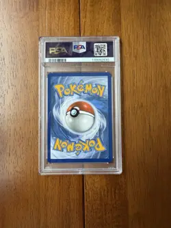 2023 Pokemon 151 Pikachu 173/165 Illustration Rare PSA 10 GEM MT - Image 2