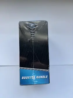 Pokemon TCG: Scarlet & Violet Black Bolt Factory Sealed Booster Bundle Box - Image 4
