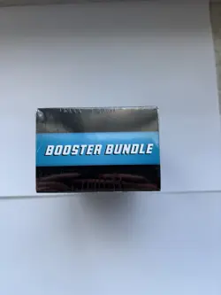 Pokemon TCG: Scarlet & Violet Black Bolt Factory Sealed Booster Bundle Box - Image 5