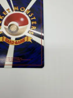 Pokemon Raichu Base Set Japanese No. 026 Holo (NM) - Image 4