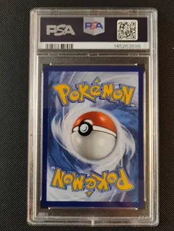 Mega Kangaskhan EX Pokemon Mega Evolution 182/132 PSA 10 Gem Mint 🔥 - Image 2