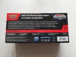 POKEMON TCG S&V PRISMATIC EVOLUTIONS SURPRISE BOX x 2 | BRAND NEW & SEALED - Image 3