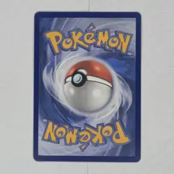Pokemon TCG Paldean Wooper 102/094 Holo Illustration Rare Phantasmal Flames Mint - Image 3