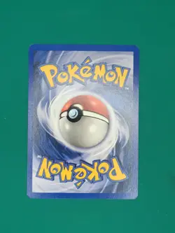 Growlithe 68/105 Non Holo from Pokemon Neo Destiny LP - Image 2