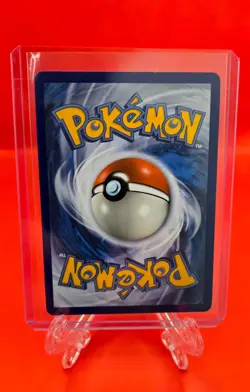 Pokemon Charizard GX 9/68 Hidden Fates – Spanish NM - Image 2