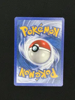 2003 Torchic Pokemon TCG Nintendo Black Star Promos Series - Image 4