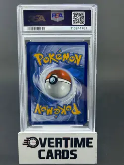 2023 Pokemon MEW EN Pikachu-173 Illustration Rare PSA 10 GEM MT - Image 2
