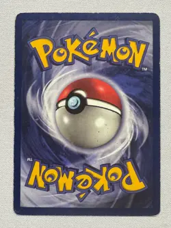 Magneton 26/62 Rare Fossil Pokemon Heavily Played - Image 2