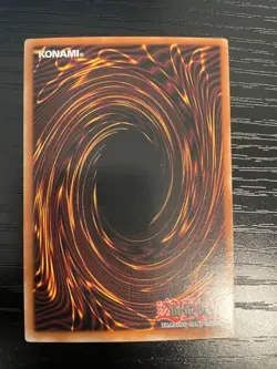 YuGiOh! l Freed The Matchless General l 1st Edition LOD-016 - Image 2