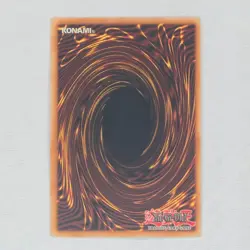 YuGiOh Dark Horus PTDN-EN016 Phantom Darkness Ultra Rare - Image 2