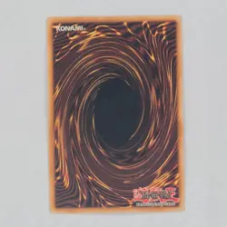 YuGiOh Macro Cosmos DR04-EN237 Dark Revelation Volume 4 Super Rare NM - Image 3