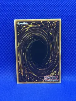 2020 Yu-Gi-Oh First Edition Diabell, Queen Of The White Forest Holo MP25-EN221 - Image 2