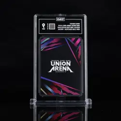 Shinji Hirako Promo Foil - UE01NC/BLC-3-010 NM - Union Arena TAG 9 - Image 2