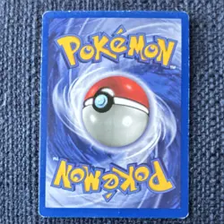 Pokemon Electrode 1st Edition Rare Jungle 18/64 Card 1999 Wizards of the Coast - Image 2