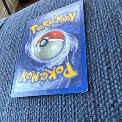 Pokemon Electrode 1st Edition Rare Jungle 18/64 Card 1999 Wizards of the Coast - Image 3