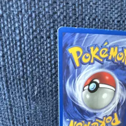 Pokemon Electrode 1st Edition Rare Jungle 18/64 Card 1999 Wizards of the Coast - Image 4