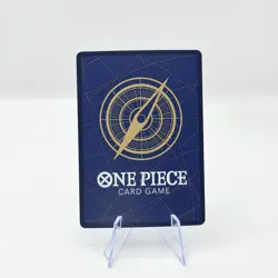 Dracule Mihawk OP01-070 Super Rare ROMANCE DAWN ONE PIECE Card Game Japanese - Image 2