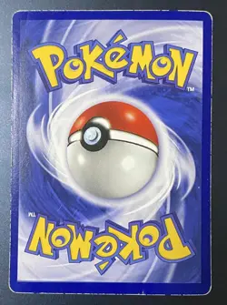 Pikachu_PikachuEnglish Edition_Coro Coro ComicBonusGlossy Rare Pokemon Card Game - Image 2
