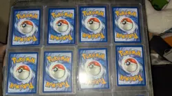 Pokemon TCG 12 NM Illustration Rares + Full Arts and 150 Card Lot - Image 4