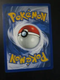 SABRINA'S HAUNTER NON HOLO POKEMON CARD 55/132 GYM CHALLENGE NEV PLAYED COND NM- - Image 2