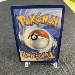 Pokemon Stunfisk White Flare English Card 118/086 - Image 4