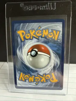 Pokemon TCG Mega Evolutions Trainer Lt. Surge's Bargain Card 185/132 NM - Image 2