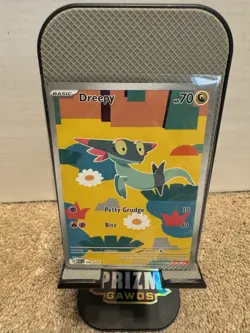 Pokemon Dreepy 247/217 Ascended Heroes Dragon Basic Card English 2024 - Image 1