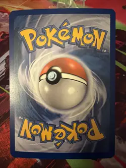 Pokemon Dugtrio TCG Crystal Guardians Holo Card 5/100 Guardian of the Crystal - Image 3