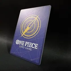 Nico Robin ST01-008 C Parallel Alt Art 25th Edition ONE PIECE Card Japanese NM - Image 5