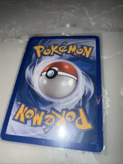 Mew 4/17 Pop Series 4 Promo Pokemon Card Holo - Image 2