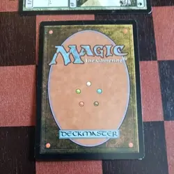 Mtg Timber Protector and Treefolk Harbinger LP/NM Lorwyn Treefolk Magic Cards - Image 3