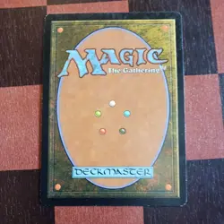 Mtg Timber Protector and Treefolk Harbinger LP/NM Lorwyn Treefolk Magic Cards - Image 5