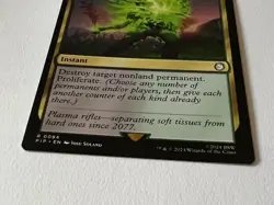 Atomize Universes Beyond: Fallout Regular - Image 3