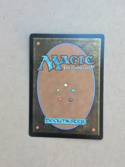 Bumi, Unleashed Avatar: The Last Airbender Foil - Image 2