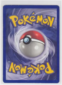Mewtwo (Movie Promo) Promo WoTC Promo 03/53 - Pokemon TCG - MP Condition - Image 3