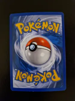 HOOTHOOT - STAMPED - 59/115 - EX UNSEEN FORCES - POKEMON - NM/LP - Image 2