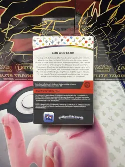 Pokemon Scarlet & Violet 151 Booster Bundle Box English Sealed Box - Image 2