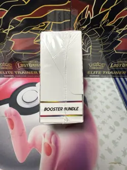 Pokemon Scarlet & Violet 151 Booster Bundle Box English Sealed Box - Image 3