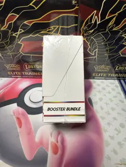 Pokemon Scarlet & Violet 151 Booster Bundle Box English Sealed Box - Image 4