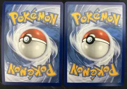 146/142 2x Turtonator Illustration Rare Holo Pokemon TCG Stellar Crown NM - Image 2