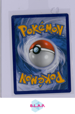 MARY POKEMON SWSH120 SWORD & SHIELD BLACK STAR PROMO HOLO RARE TRAINER 2021 GER - Image 2