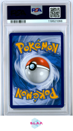 N'S ZOROARK EX SPECI4L ILL RARE POKEMON GER JTG JOURNEY TOGETHER 2025 185 PSA 10 - Image 2